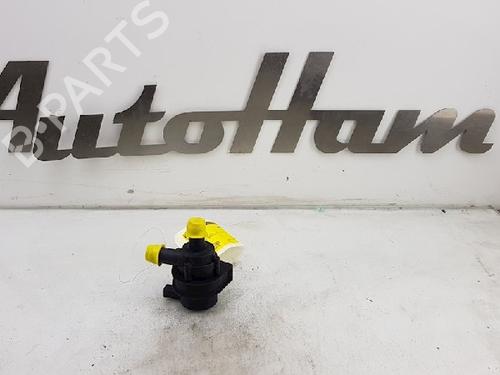 Used Auxiliary water pump Auxiliary water pump AUDI TT Roadster (8J9) 2.0 TFSI (200 hp) 13139348 13139348