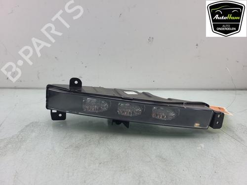 Used Right front fog light Right front fog light 13532092 13532092