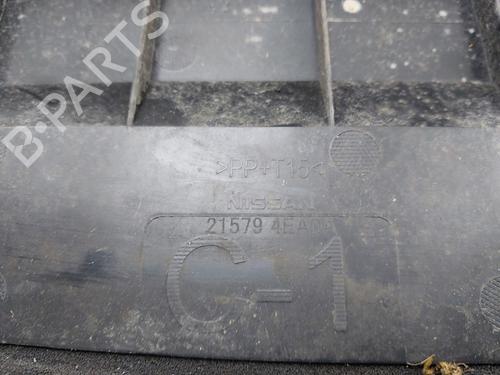 Støtte RENAULT KADJAR (HA_, HL_) 1.2 TCe 130 (HLMR) | BP30814878C155