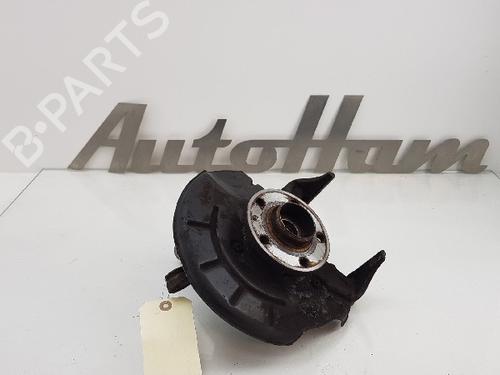 Used Right front steering knuckle SKODA FABIA II Combi (545) 1.4 TDI (80 hp) 12012945