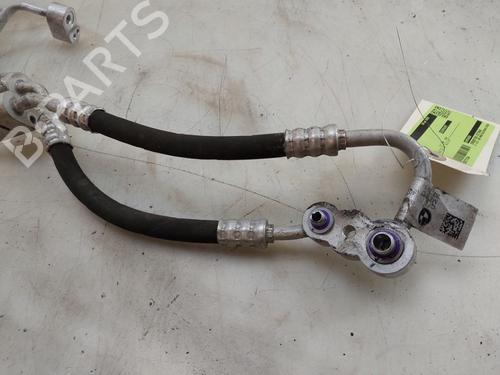 AC pipe BMW X5 (G05, F95) xDrive 45 e Plug-in Hybrid | BP33884276M126 - Image 3