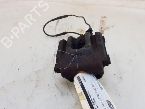 Used Right rear brake caliper Right rear brake caliper BMW 6 Convertible (E64) 650 i (367 hp) 24533396 24533396