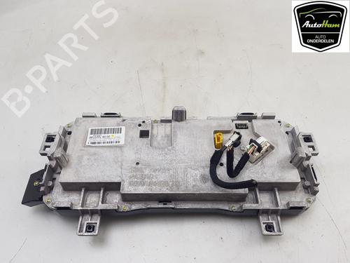 Kombiinstrument OPEL MOKKA 1.2 (76) (136 hp) 29061757