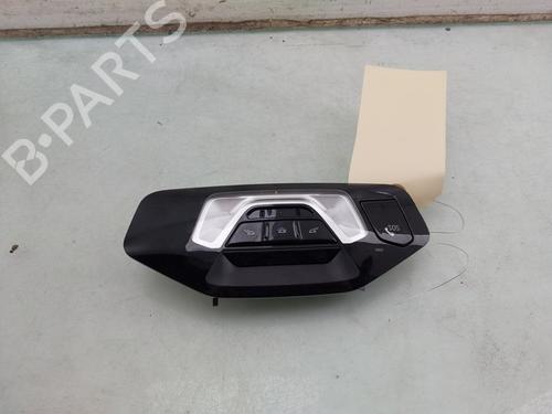 Used Interior roof light Interior roof light 38061885 38061885