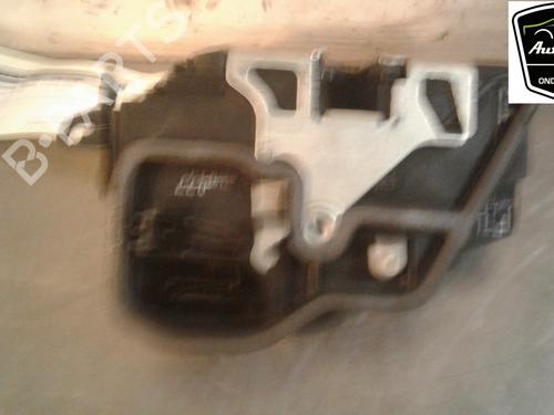 Used Front left lock BMW 1 (E87) 118 i (129 hp) 13149076