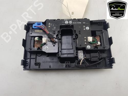 Interior roof light VW GOLF VII (5G1, BQ1, BE1, BE2) 1.4 GTE Hybrid | BP15857602I8 