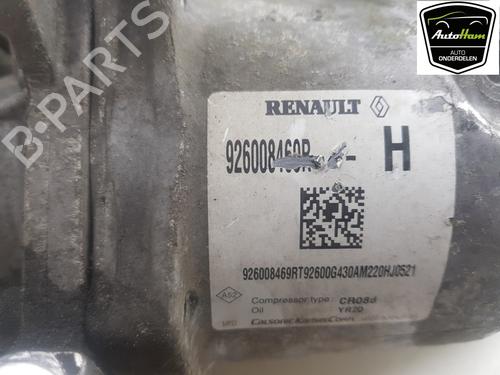 AC compressor DACIA SANDERO III 1.0 TCe 90 | BP14906829M34 