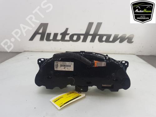 Instrument cluster AUDI A4 B8 (8K2) 2.0 TDI | BP12037210C47 