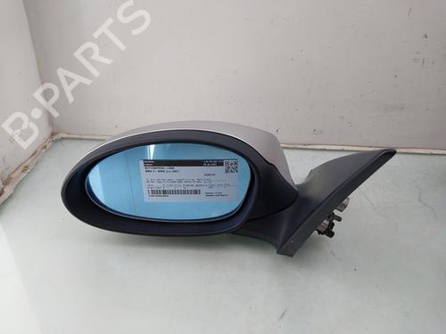 Left mirror BMW 3 Convertible (E93) 320 i | BP29559803C26 