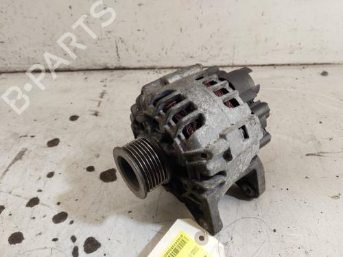 Alternator RENAULT TWINGO II (CN0_) 1.2 (CN0D) | BP40525686M7 - Image 2