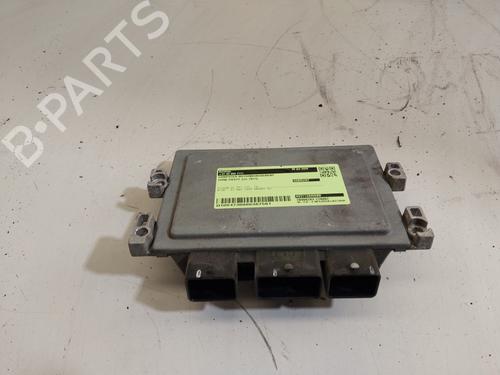 Engine control unit (ECU) FORD FIESTA VI (CB1, CCN) 1.25 | BP37150887M57 - Image 2