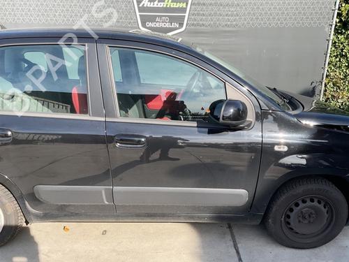 Used Right front door FIAT PANDA (312_, 319_) 0.9 (312PXH1A) (65 hp) 29274679