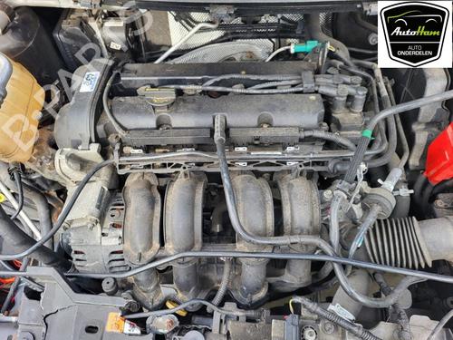 Gearbox FORD FIESTA VI (CB1, CCN) 1.25 | BP18433568M3 