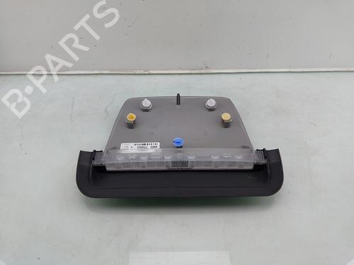 Used Third brake light BMW 3 (F30, F80) 320 d (184 hp) 24887808