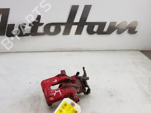 Used Right rear brake caliper FORD FIESTA VI (CB1, CCN) 1.6 ST (182 hp) 12020672