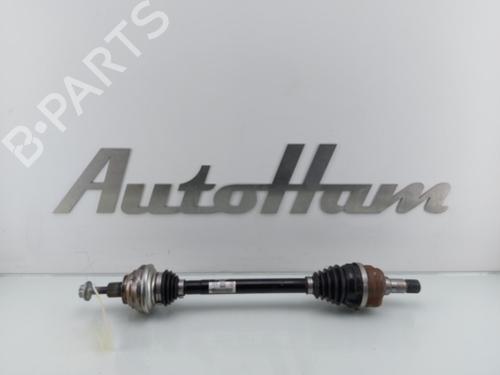 Used Left rear driveshaft Left rear driveshaft VW ID.4 (E21) Performance (204 hp) 12036199 12036199