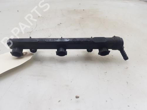 Injection rail VW POLO VI (AW1, BZ1, AE1) 1.0 | BP28358265M98 