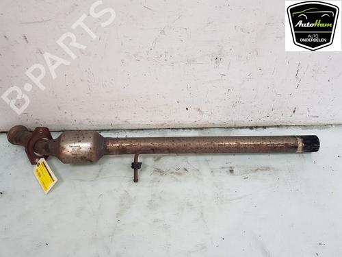 Catalyst MERCEDES-BENZ VITO / MIXTO Van (W639) 109 CDI (639.601, 639.603, 639.605) | BP16256524M10 