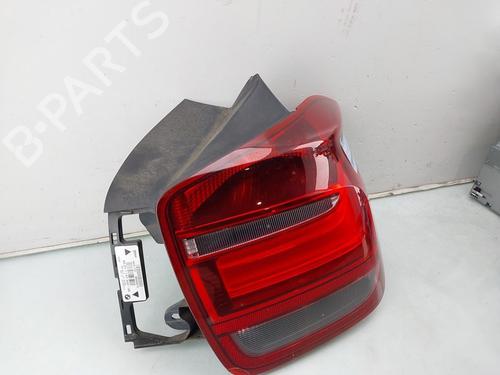 Right taillight BMW 1 (F20) 118 i | BP29546068C35 