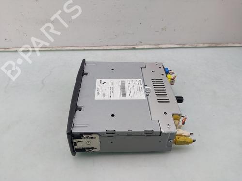 Radio RENAULT GRAND SCÉNIC III (JZ0/1_) 1.4 16V (JZ0F) | BP29419441E6 