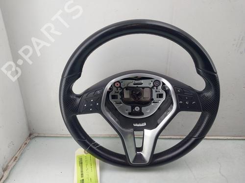Used Steering wheel MERCEDES-BENZ C-CLASS (W204) C 180 CGI (204.049) (156 hp) 30466246