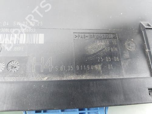 Electronic module BMW 3 Touring (E91) 320 i | BP30121714M83