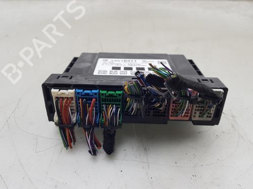 Electronic module OPEL ASTRA K (B16) 1.6 CDTi (68) | BP23897969M83 