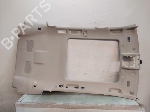 Used Interior roof Interior roof 36783787 36783787