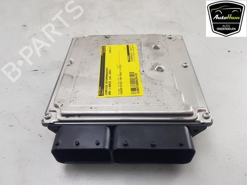 Engine control unit (ECU) BMW 1 (E87) 120 i | BP16192551M57 