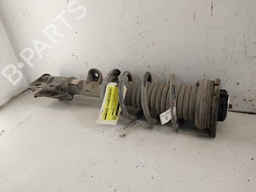 Right front shock absorber JEEP COMPASS (MP, M6, MV, M7) 1.4 MultiAir | BP39742450M17 - Image 2