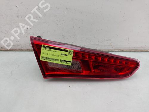 Used Left taillight Left taillight ALFA ROMEO GIULIETTA (940_) 1.8 TBi (940FXR11) (241 hp) 35897455 35897455