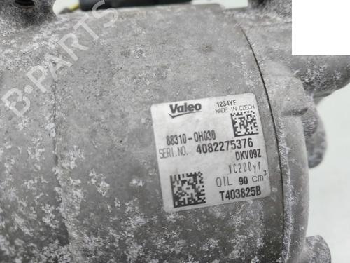 AC compressor TOYOTA AYGO X (_B7_) 1.0 VVT-i (KGB70) | BP29006925M34 - Image 4