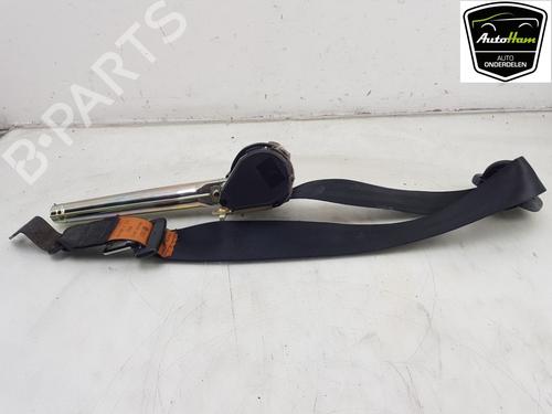 Used Front left seatbelt VW POLO III (6N1) 75 1.6 (75 hp) 19944767