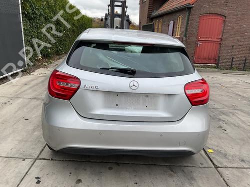 Tailgate MERCEDES-BENZ A-CLASS (W176) A 180 (176.042) | BP30435484C6 