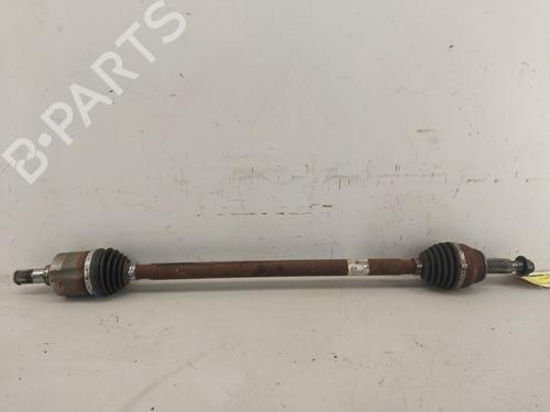 Used Right front driveshaft Right front driveshaft 37487200 37487200
