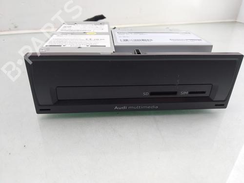 Electronic module AUDI A1 Sportback (GBA) 30 TFSI | BP25033627M83