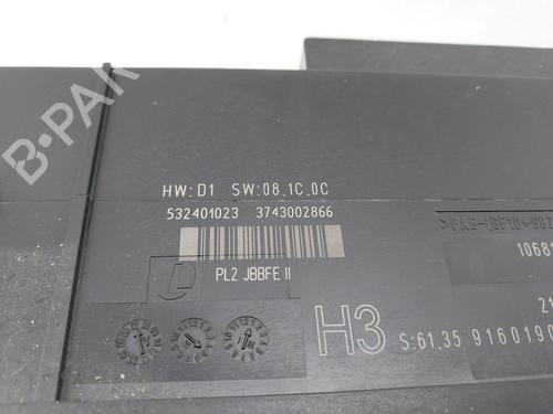 Control unit BMW 3 Convertible (E93) 320 i | BP29559841M11 - Image 2