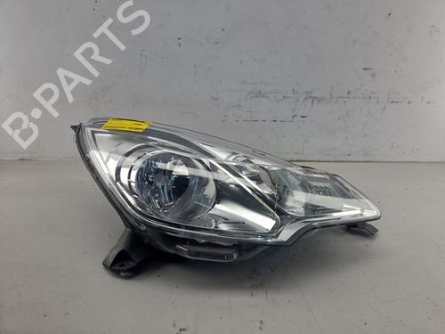 Used Right headlight Right headlight 37487162 37487162
