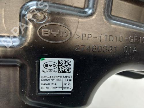 Electronic module BYD SEAL U 1.5 Plug-in Hybrid Front-Wheel Drive | BP36698762M83 - Image 4
