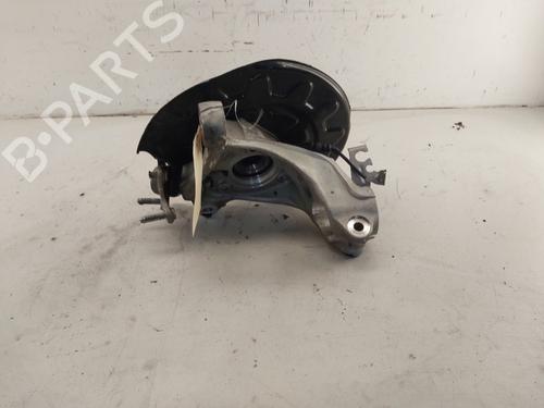 Left front steering knuckle AUDI A3 Sportback (8YA, 8YF) 40 TFSIe | BP38168897M25 - Image 2