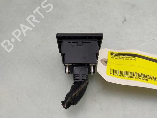 Electronic module KIA PICANTO III (JA) 1.0 | BP39623441M83 - Image 3