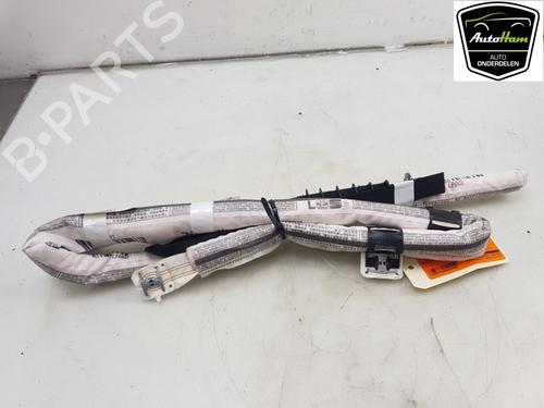 Used Left curtain airbag SEAT IBIZA V (KJ1, KJG) 1.0 TSI (95 hp) 13373775