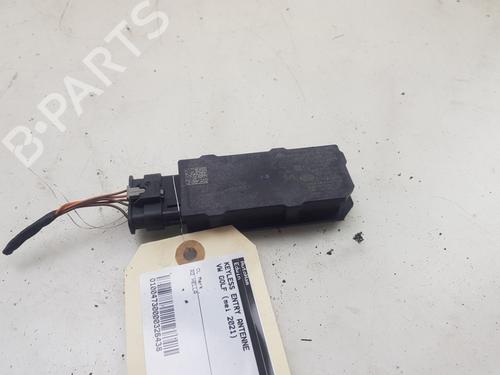Used Other VW GOLF VIII (CD1, DA1) 2.0 GTI (245 hp) 27499016