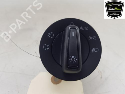 Headlight switch SKODA FABIA III Estate (NJ5) 1.0 TSI | BP19127876I24 