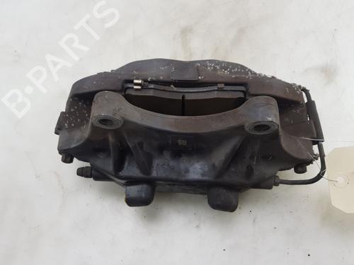 Left rear brake caliper TESLA MODEL S (5YJS) 75 | BP39450100M107 - Image 4
