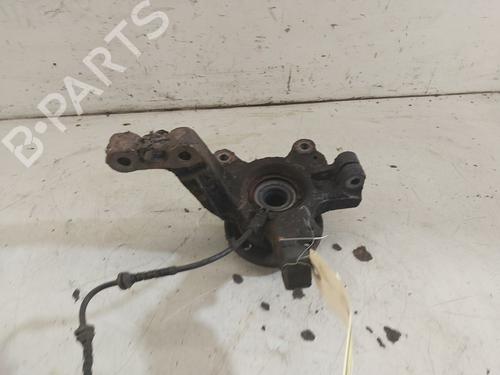 Used Left front steering knuckle Left front steering knuckle 39265574 39265574