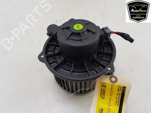 Heater blower motor HYUNDAI i20 I (PB, PBT) 1.2 | BP15071273M62 