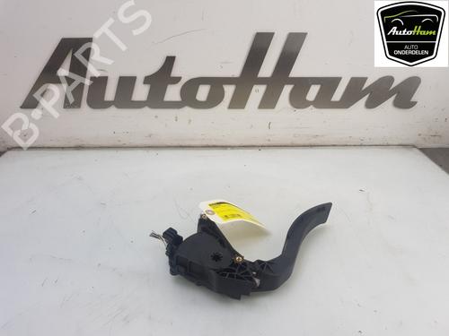 Pedal RENAULT CLIO IV (BH_) 0.9 TCe 90 (BHNF, BHMA, BHMH, BHJK, BHJR) (90 hp) 12038396