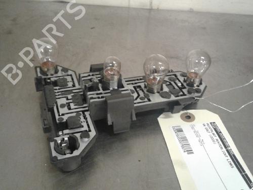 Autre VW GOLF IV (1J1) 1.4 16V (75 hp) 12019857