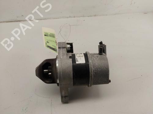 Used Starter Starter 37070293 37070293